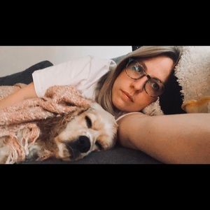 Meet your Posher, Rachael